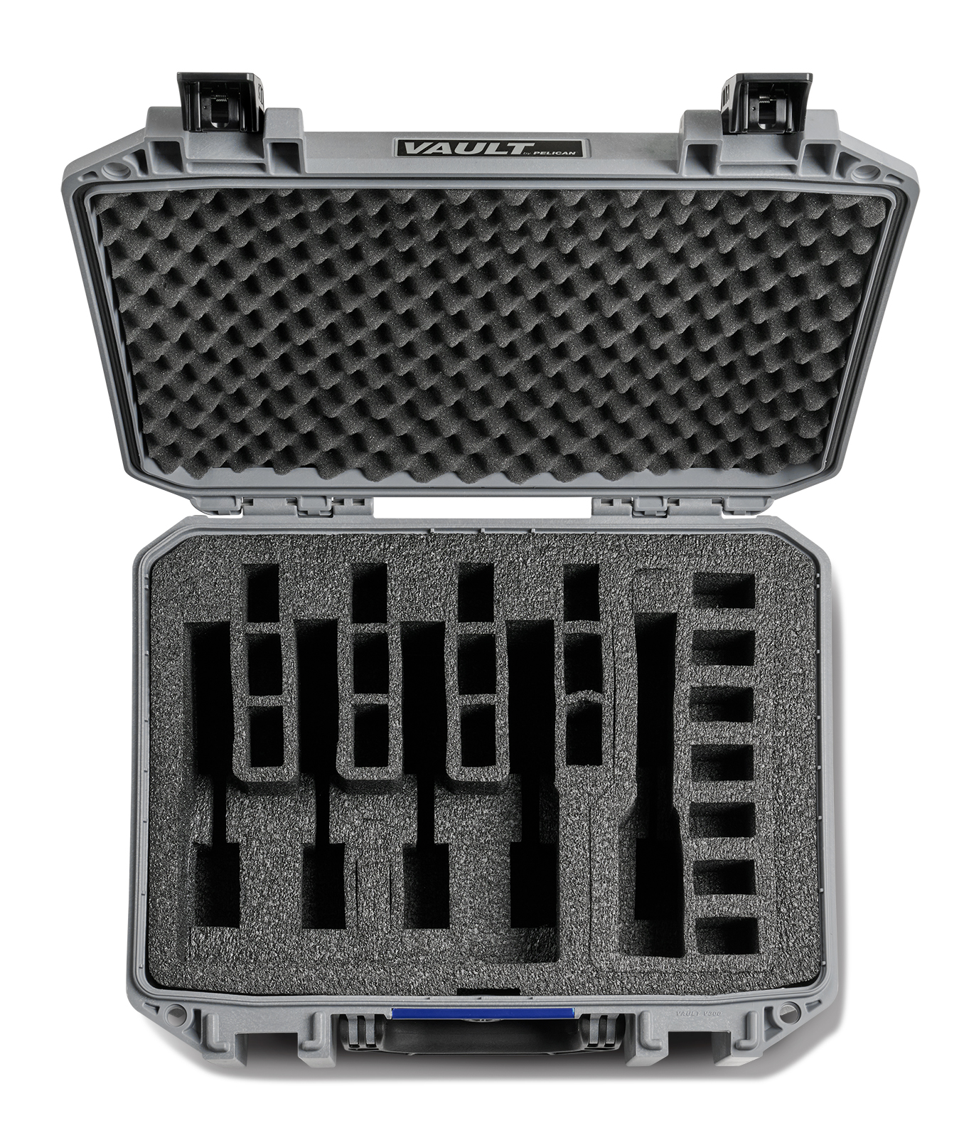America 250 Collection Universal 5-Pistol Case | Pelican Official